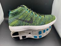 Nike free flyknit Größe 42,5 Köln - Porz Vorschau