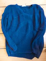 Esprit blau Strick Vogel Schwalbe Pulli Pullover Hamburg-Nord - Hamburg Fuhlsbüttel Vorschau