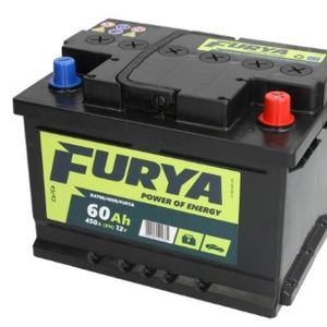 VARTA D59 Autobatterie Batterie 12V 60Ah 540A (EN). *TOP* in Essen