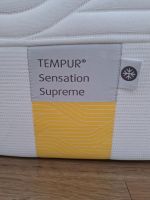 Tempur Sensation Supreme Matratze 100 x 200 cm Bayern - Oberasbach Vorschau