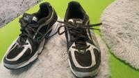 Puma Sportschuhe Turnschuhe Sneaker 38 Leipzig - Großzschocher Vorschau