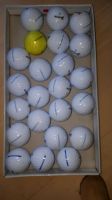 30 Srixon AD333 Lakeballs Golfbälle je 0,66€ München - Thalk.Obersendl.-Forsten-Fürstenr.-Solln Vorschau