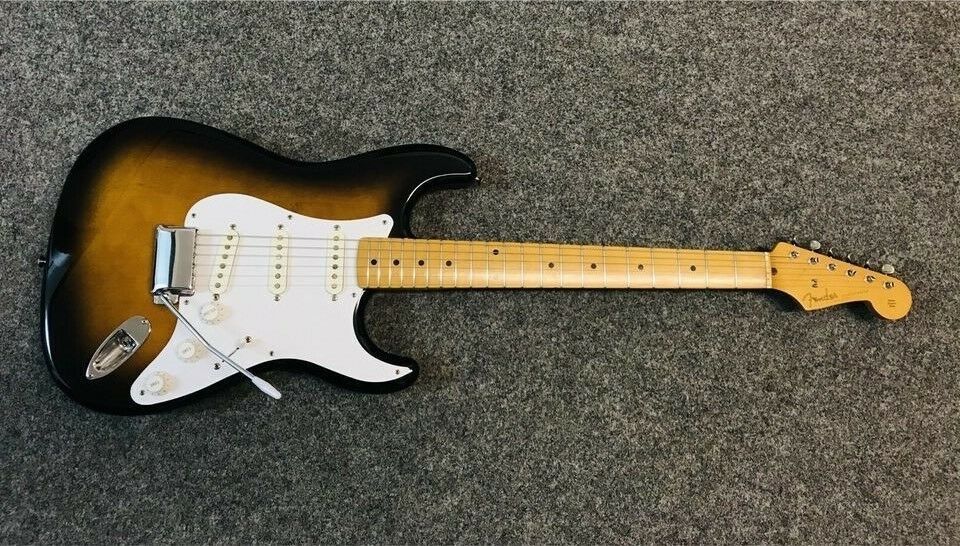 Fender Stratocaster ST57 Made in Japan 1989 in München