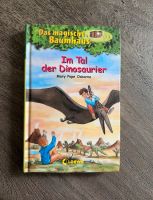 Das magische Baumhaus Im Tal der Dinosaurier Nordrhein-Westfalen - Hünxe Vorschau