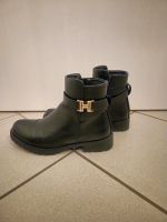 Kurze halbhohe Stiefel Stiefeletten Hessen - Eschborn Vorschau