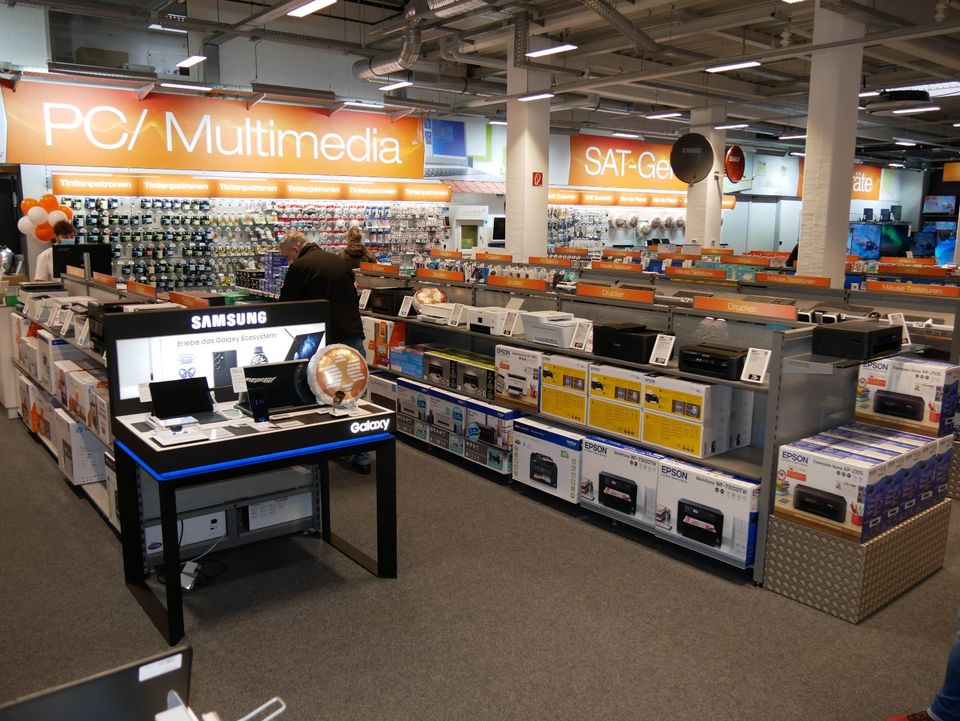 PHILIPS TAPR702/12 schwarz Wecker in Cloppenburg