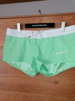Bench Short Gr. L (40) hellgrün Bayern - Straubing Vorschau