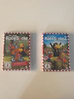 DVDs Raabe Socke Schleswig-Holstein - Oering Vorschau