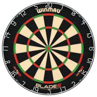 Winmau Blade 6 Dartscheibe Nordrhein-Westfalen - Rheurdt Vorschau