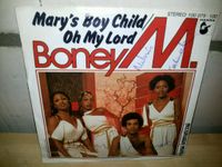 Boney M : Mary´s Boy Child / Oh My Lord Duisburg - Hamborn Vorschau