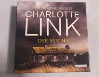 "Die Suche" von Charlotte Link, 12Cds Sachsen - Falkenstein/Vogtland Vorschau