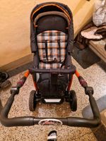 Kinderwagen Hartan Sachsen - Zwickau Vorschau