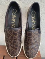 Calvin Klein Slipper Sneaker Schuhe Nordrhein-Westfalen - Langenfeld Vorschau