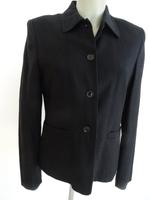 blazer-mit leinen-gr 36-trachtenjacke leinen-tailliert-beige Bayern - Titting Vorschau