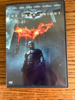 DVD The Dark Knight Bayern - Neustadt Vorschau