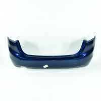 BMW 2er F45 Stoßstange hinten Ohne PDC Mediterran Blau C10 257488 Hessen - Rüsselsheim Vorschau