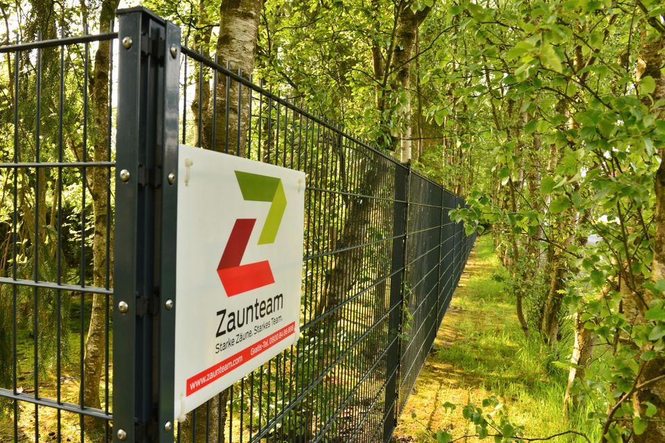 Zaunmontage, Verkauf von allen Zaun- und Sichtschutzsystemen in Südbrookmerland