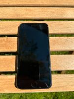 Iphone SE schwarz 64 GB Top gepflegt Baden-Württemberg - Rottenburg am Neckar Vorschau