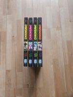 Chainsaw man Manga,Gebraucht Nordrhein-Westfalen - Kerpen Vorschau