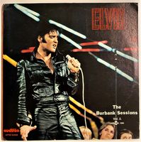 Elvis Presley Vinyl The Burbank Sessions Vol. 2 June 29 1968 TOP Nordrhein-Westfalen - Wegberg Vorschau