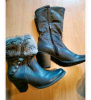 Tamaris Stiefel Gr 41 Nordrhein-Westfalen - Minden Vorschau