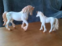 Schleich Bayala Einhorn mit Fohlen Bochum - Bochum-Süd Vorschau