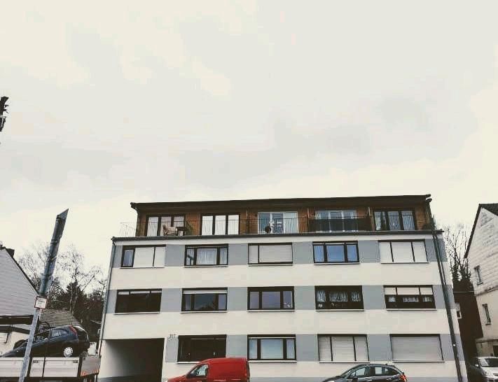 Top Sanierte Single Wohnung Aachen-Eilendorf in Aachen
