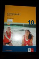 Schnittpunkt Mathematik Arbeitsheft 10 Klasse-ISBN:9783127421965 Niedersachsen - Garrel Vorschau