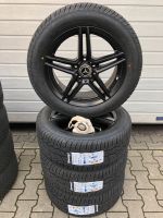 Ganzjahresräder Allwetter Mercedes V Klasse Vito Viano W447 W639 Nordrhein-Westfalen - Herne Vorschau