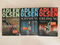 Erbarmen Schändung  Erlösung Der 1,2,3 Bücher Psychothriller Frankfurt am Main - Eschersheim Vorschau