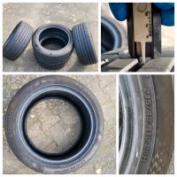 SOMMERREIFEN KUMHO 215/45 R16 86H Niedersachsen - Himbergen Vorschau