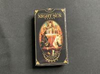 Night Sun Tarot NEU Nordrhein-Westfalen - Dinslaken Vorschau