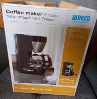 Kaffeemaschine für 5 Tassen von Waeco Niedersachsen - Peine Vorschau