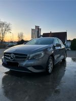 Mercedes Benz A180D 7G Nürnberg (Mittelfr) - Aussenstadt-Sued Vorschau