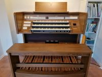 Viscount Orgel Unico CLV8 zu verkaufen Schleswig-Holstein - Bad Segeberg Vorschau