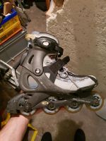 Rollerblade Pro 70 Inline Skates Gr. 40.5 München - Sendling Vorschau