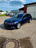 Vw Passat B8 1.4 TSI R-Line Niedersachsen - Gifhorn Vorschau