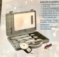 7 teiliges Angler Filetier Set Neu Berlin - Neukölln Vorschau