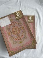 2 Sets Pip Studio Bettwäsche 140/220 La Majorelle Carpet rosa Bayern - Hirschau Vorschau