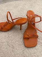Zara Damen Schuhe 39  Neu Hannover - Südstadt-Bult Vorschau