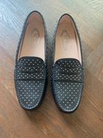 Tod‘s Mokassins Gommino Leder !wie neu! Bayern - Karlsfeld Vorschau