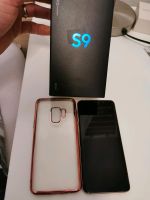 Samsung S9 "Sunrise Gold " Baden-Württemberg - Waiblingen Vorschau