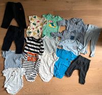 Babysachen Kleidungspaket Gr.62,68 Next, GAP usw. Leipzig - Schleußig Vorschau