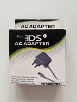 Nintendo 2DS und 3DS AC Adapter Leipzig - Leipzig, Zentrum Vorschau