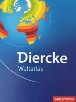 Diercke Weltatlas Rheinland-Pfalz - Vettelschoß Vorschau