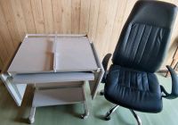 Vielhauer Computertisch und Bürostuhl Nordrhein-Westfalen - Solingen Vorschau