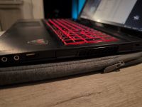 Asus republic of gamers laptop i5-4200m Bayern - Augsburg Vorschau