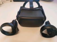 Meta / Oculus Quest 1 inkl. 2 Controllern und OVP Baden-Württemberg - Ilsfeld Vorschau