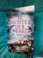 Je dichter der Nebel, Mary Ann Fox Berlin - Spandau Vorschau