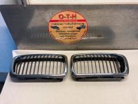 BMW Serie 7 Frontgrill Niere Kühlergrill O-T-H Oldtimer Sachsen-Anhalt - Genthin Vorschau